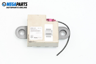 CAS модул за BMW 7 Series F01 (02.2008 - 12.2015), № 6 935 024