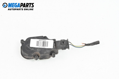 Моторче клапа парно за BMW 7 Series F01 (02.2008 - 12.2015) 740 d, 306 к.с.