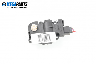 Моторче клапа парно за BMW 7 Series F01 (02.2008 - 12.2015) 740 d, 306 к.с.
