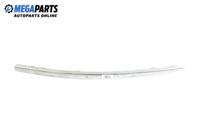 Външни лайсни за BMW 7 Series F01 (02.2008 - 12.2015), седан, позиция: дясна