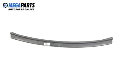 Лайсна броня за BMW 7 Series F01 (02.2008 - 12.2015), седан, позиция: предна