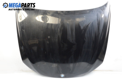 Преден капак за BMW 7 Series F01 (02.2008 - 12.2015), 4+1 вр., седан, позиция: предна