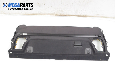 Кора багажник за BMW 7 Series F01 (02.2008 - 12.2015), 4+1 вр., седан