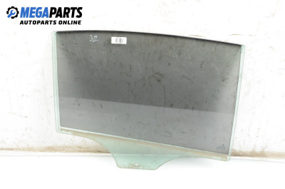 Странично стъкло за BMW 7 Series F01 (02.2008 - 12.2015), 4+1 вр., седан, позиция: задна, дясна