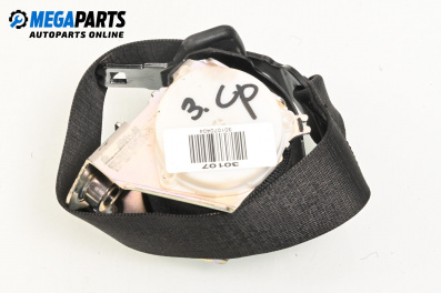 Предпазен колан за BMW 7 Series F01 (02.2008 - 12.2015), 4+1 вр., позиция: средна