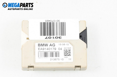 Модул за BMW 7 Series F01 (02.2008 - 12.2015), № 9 140 179