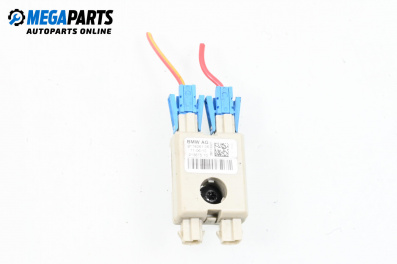 Усилвател антена за BMW 7 Series F01 (02.2008 - 12.2015), №
