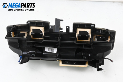 Въздуховод за BMW 7 Series F01 (02.2008 - 12.2015) 740 d, 306 к.с.