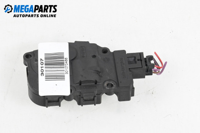 Моторче клапа парно за BMW 7 Series F01 (02.2008 - 12.2015) 740 d, 306 к.с.