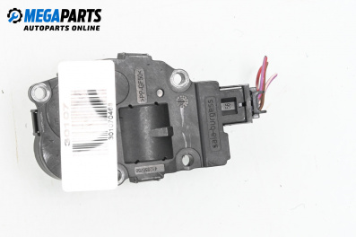 Моторче клапа парно за BMW 7 Series F01 (02.2008 - 12.2015) 740 d, 306 к.с.