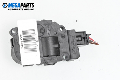 Моторче клапа парно за BMW 7 Series F01 (02.2008 - 12.2015) 740 d, 306 к.с.