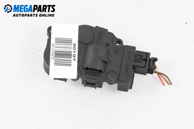 Моторче клапа парно за BMW 7 Series F01 (02.2008 - 12.2015) 740 d, 306 к.с.