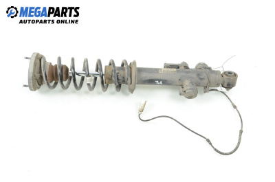 Макферсон за BMW 7 Series F01 (02.2008 - 12.2015), седан, позиция: задна, дясна