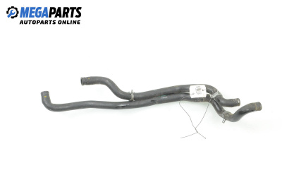 Водни маркучи за BMW 7 Series F01 (02.2008 - 12.2015) 740 d, 306 к.с.