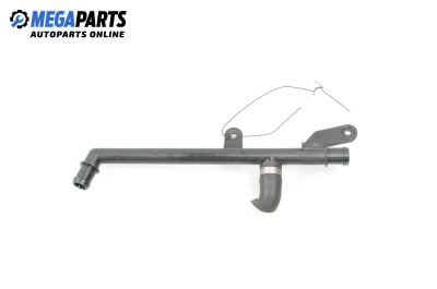 Тръба за охладителна течност за BMW 7 Series F01 (02.2008 - 12.2015) 740 d, 306 к.с.