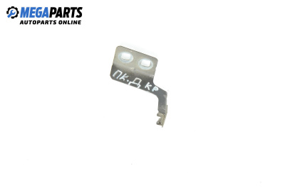 Планка за BMW 7 Series F01 (02.2008 - 12.2015), 4+1 вр., седан