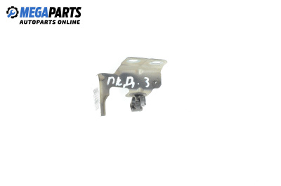 Планка за BMW 7 Series F01 (02.2008 - 12.2015), 4+1 вр., седан