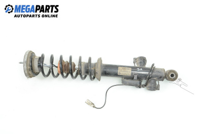 Макферсон за BMW 7 Series F01 (02.2008 - 12.2015), седан, позиция: задна, лява