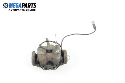 Спирачен апарат за BMW 7 Series F01 (02.2008 - 12.2015), позиция: задна, дясна, №