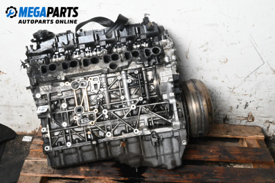 Двигател за BMW 7 Series F01 (02.2008 - 12.2015) 740 d, 306 к.с.