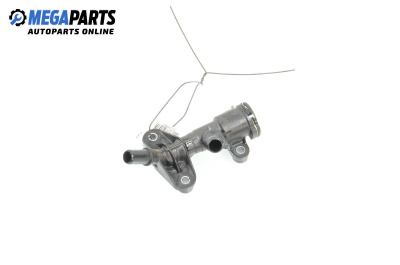 Конзола антифриз за BMW 7 Series F01 (02.2008 - 12.2015) 740 d, 306 к.с.