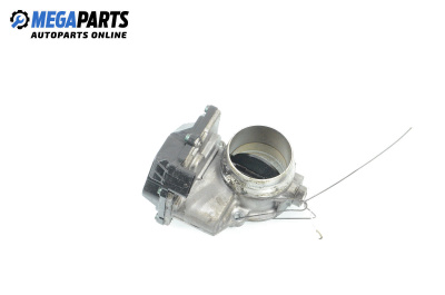 Дроселова клапа за BMW 7 Series F01 (02.2008 - 12.2015) 740 d, 306 к.с.