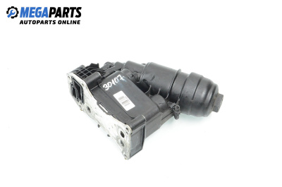 Корпус за маслен филтър за BMW 7 Series F01 (02.2008 - 12.2015) 740 d, 306 к.с.