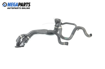 Водни маркучи за BMW 7 Series F01 (02.2008 - 12.2015) 740 d, 306 к.с.