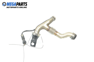 EGR тръба за BMW 7 Series F01 (02.2008 - 12.2015) 740 d, 306 к.с.