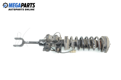 Макферсон за BMW 7 Series F01 (02.2008 - 12.2015), седан, позиция: предна, дясна