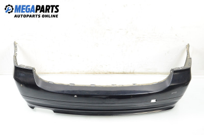 Задна броня за BMW 3 Series E90 Touring E91 (09.2005 - 06.2012), комби