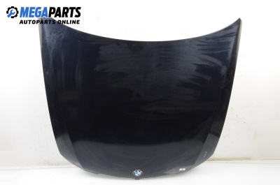 Преден капак за BMW 3 Series E90 Touring E91 (09.2005 - 06.2012), 4+1 вр., комби, позиция: предна