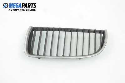 Решетка за BMW 3 Series E90 Touring E91 (09.2005 - 06.2012), комби, позиция: лява