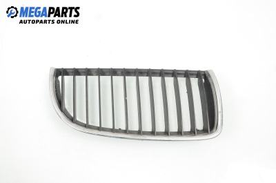 Решетка за BMW 3 Series E90 Touring E91 (09.2005 - 06.2012), комби, позиция: дясна