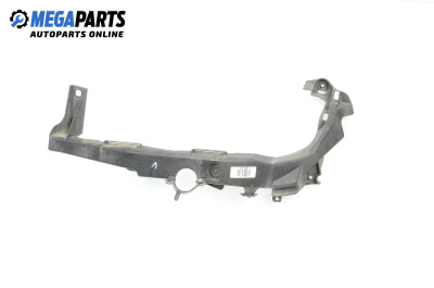 Основа фар за BMW 3 Series E90 Touring E91 (09.2005 - 06.2012), комби, позиция: лява