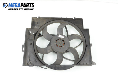 Перка охлаждане за BMW 3 Series E90 Touring E91 (09.2005 - 06.2012) 320 d, 177 к.с.