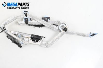 Airbag за BMW 3 Series E90 Touring E91 (09.2005 - 06.2012), 4+1 вр., комби, позиция: лява