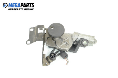 Ел. мотор за чистачките за BMW 3 Series E90 Touring E91 (09.2005 - 06.2012), комби, позиция: задна