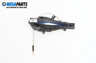 Външна дръжка за BMW 3 Series E90 Touring E91 (09.2005 - 06.2012), 4+1 вр., комби, позиция: задна, дясна