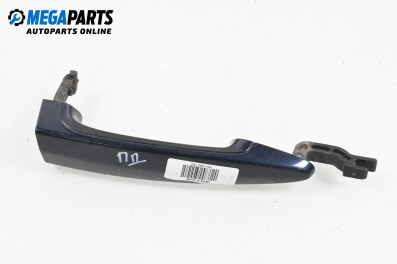 Външна дръжка за BMW 3 Series E90 Touring E91 (09.2005 - 06.2012), 4+1 вр., комби, позиция: предна, дясна
