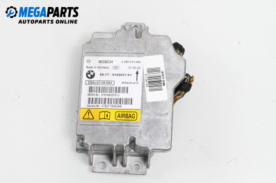 Модул за AIRBAG за BMW 3 Series E90 Touring E91 (09.2005 - 06.2012), № 65.77 9166057