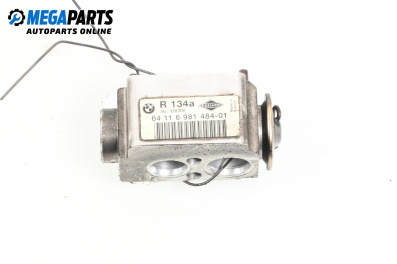 Клапан климатик за BMW 3 Series E90 Touring E91 (09.2005 - 06.2012) 320 d, 177 к.с., № 64116981484