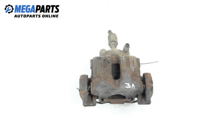 Спирачен апарат за BMW 3 Series E90 Touring E91 (09.2005 - 06.2012), позиция: задна, лява