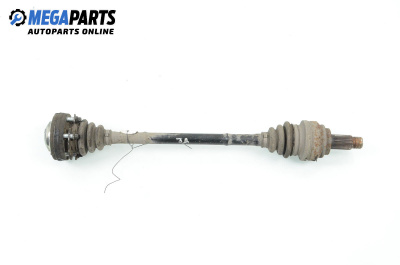 Полуоска за BMW 3 Series E90 Touring E91 (09.2005 - 06.2012) 320 d, 177 к.с., позиция: задна, дясна, автоматик