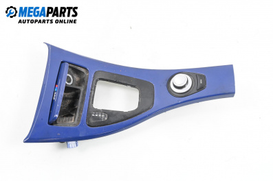 Централна конзола за BMW 3 Series E90 Touring E91 (09.2005 - 06.2012)