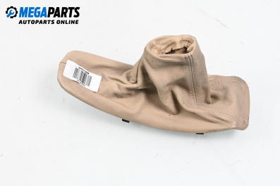 Кожа ръчна спирачка за BMW 3 Series E90 Touring E91 (09.2005 - 06.2012), автоматик