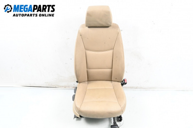 Седалка за BMW 3 Series E90 Touring E91 (09.2005 - 06.2012), 4+1 вр., позиция: предна, дясна