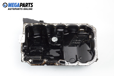 Картер за BMW 3 Series E90 Touring E91 (09.2005 - 06.2012) 320 d, 177 к.с.