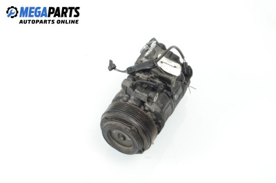 Компресор климатик за BMW 3 Series E90 Touring E91 (09.2005 - 06.2012) 320 d, 177 к.с., автоматик