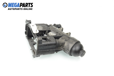 Корпус за маслен филтър за BMW 3 Series E90 Touring E91 (09.2005 - 06.2012) 320 d, 177 к.с.